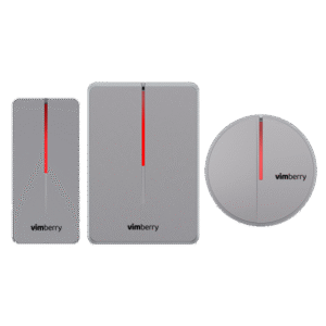 RFID Card Readers - N400